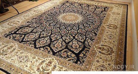 عکس از آقای فرش