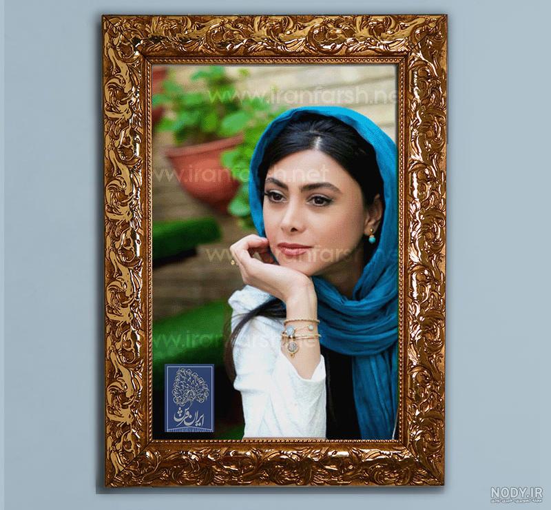 عکسهای آقای فرش