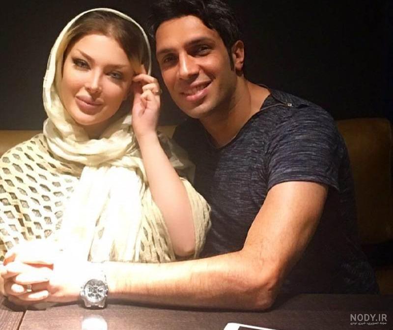 اینستاگرام همسر سپهر اینستاگرام همسر سپهر