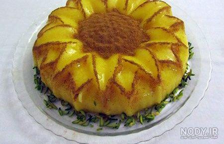 سفره افطاری مهمانی