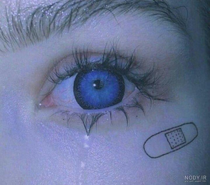 عکس فیک دخترونه طبیعی