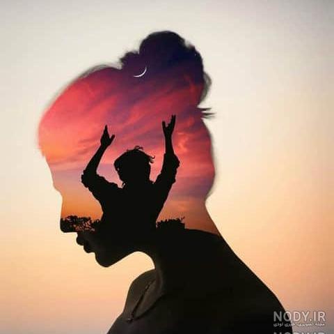 عکس پروفایل دخترونه لاکچری بدون متن جدید