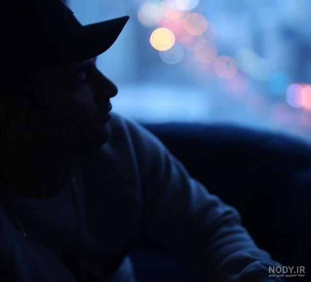 عکس یاس خواننده رپ ایرانی عکس یاس خواننده رپ ایرانی
