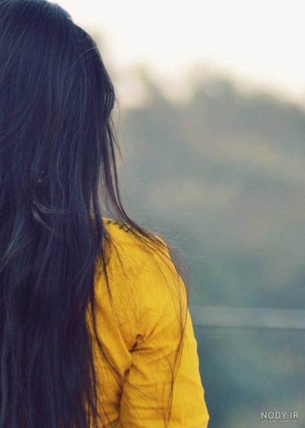 عکس دختر غمگین و گریه عکس دختر غمگین و گریه