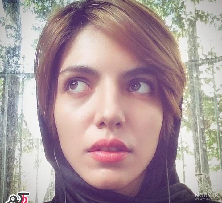 عکس های دختر رپر