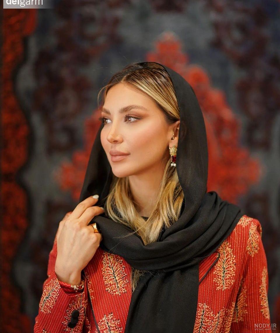 عکس های مینا مختاری