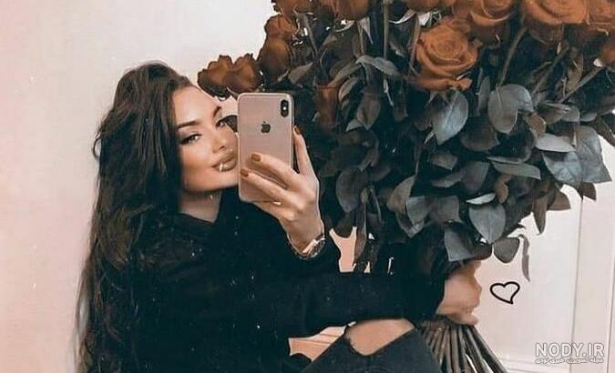 عکس پروفایل دخترونه لاکچری اینستا جدید ایرانی عکس پروفایل دخترونه لاکچری اینستا جدید ایرانی