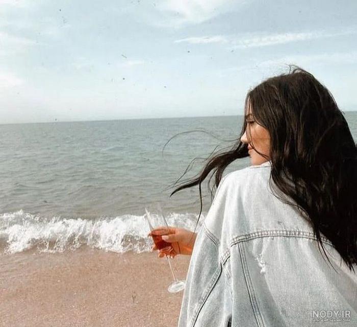 عکس پروفایل لاتی برای واتساپ