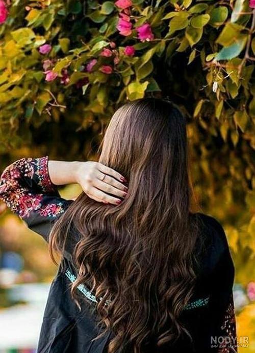 پروفایل غمگین دخترانه شیک پروفایل غمگین دخترانه شیک