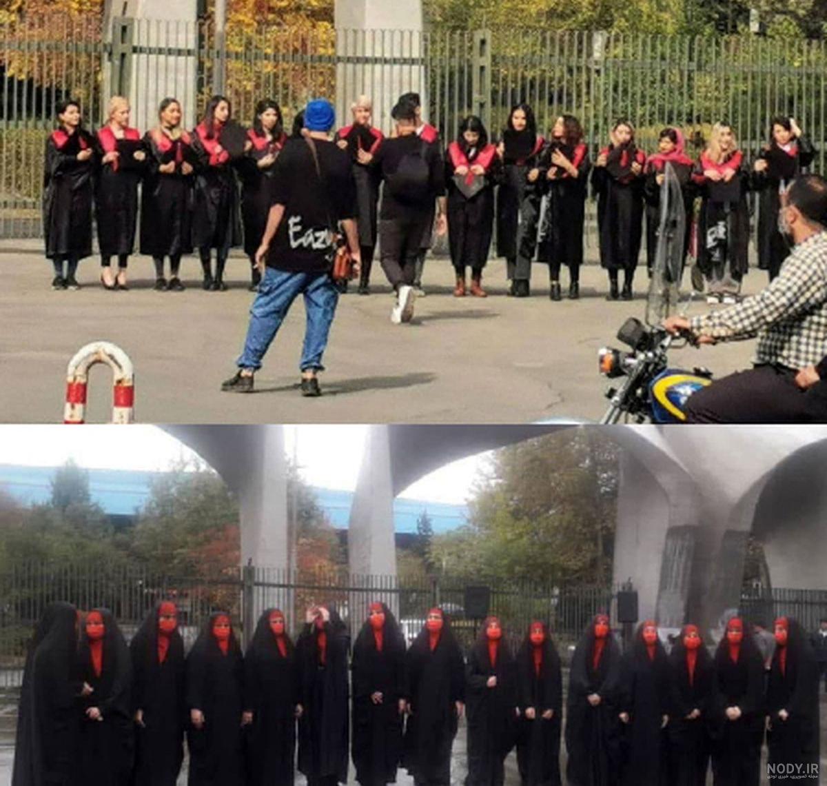 باکلاس دختر چادری زیبا باکلاس دختر چادری زیبا