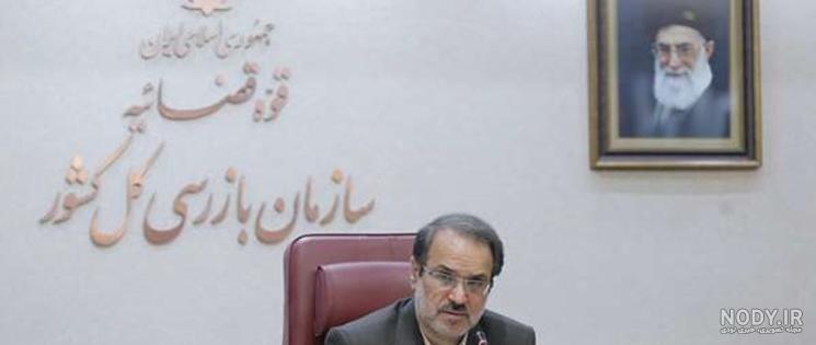 بیوگرافی حجت الاسلام