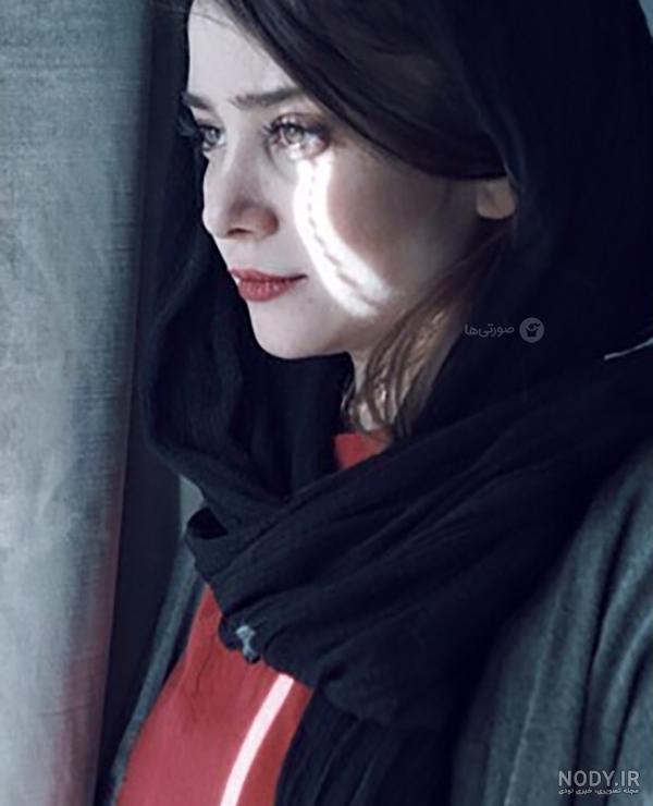 تصاویر الناز نوروزی