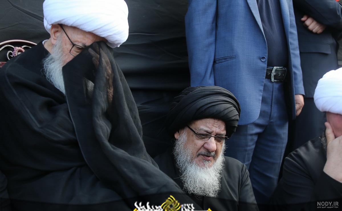 عکس آقای عالی