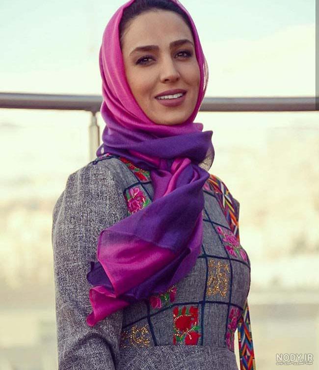 عکس بازیگر مهسا طهماسبی و همسرش عکس بازیگر مهسا طهماسبی و همسرش
