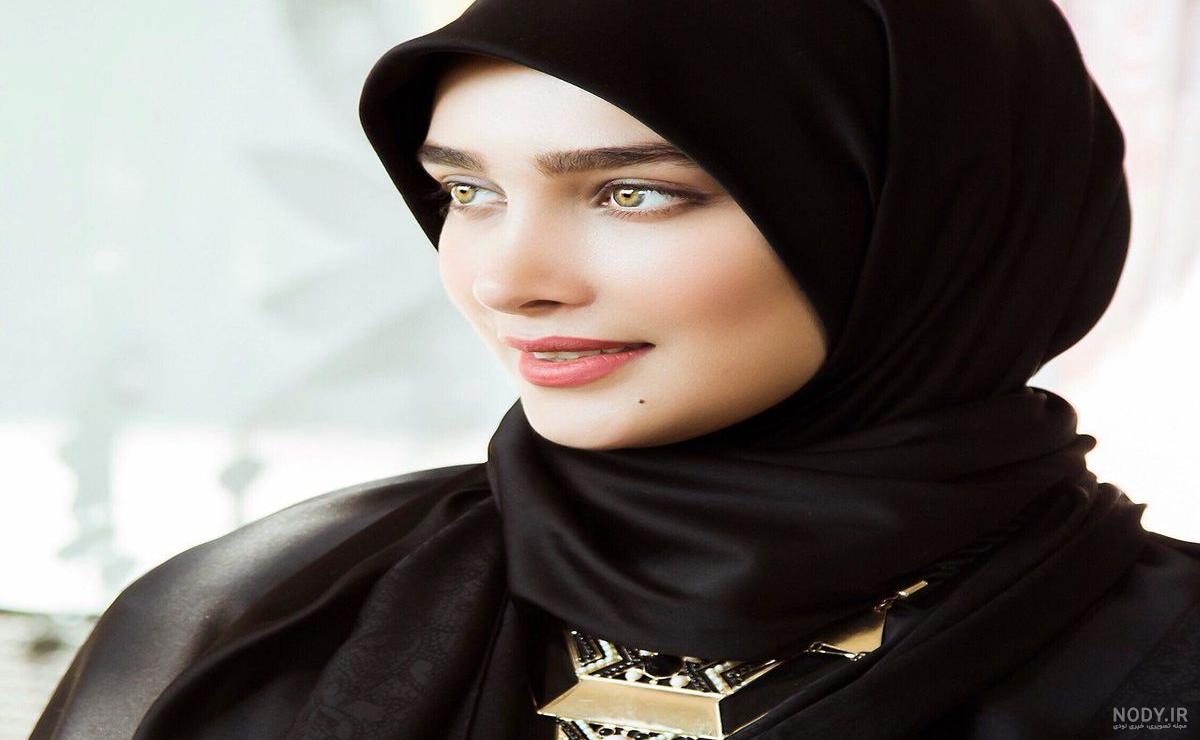 عکس حجاب برای پروفایل عکس حجاب برای پروفایل