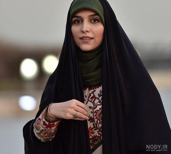 عکس حجابی عکس حجابی