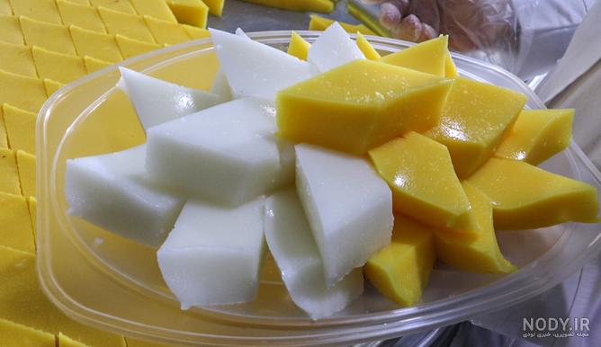 عکس سفره افطاری نی نی سایت