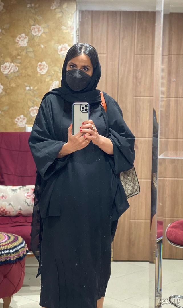 عکس مهسا حسین پور