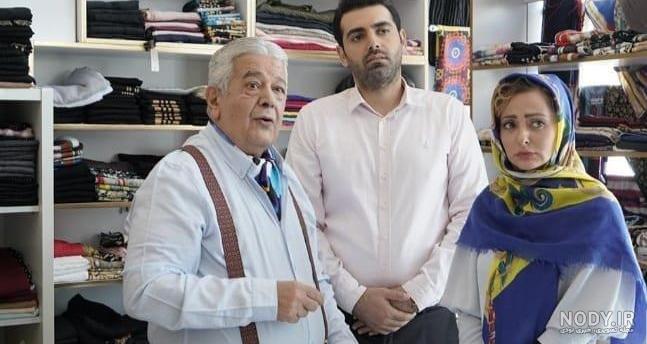 عکس مهسا رهبری خواهر محمدرضا رهبری