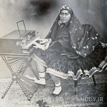 عکس واقعی شاهیکا