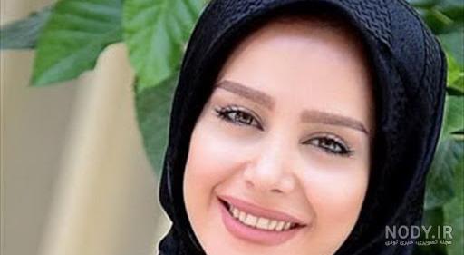 عکسهای الناز نوروزی