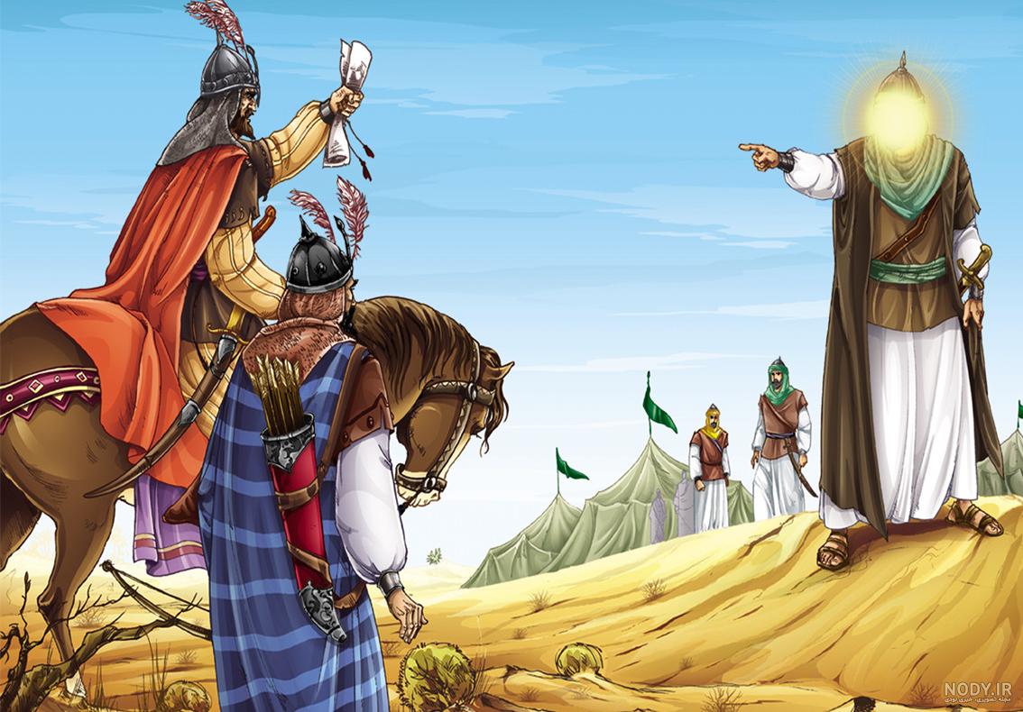 چهره واقعی امام زمان چهره واقعی امام زمان