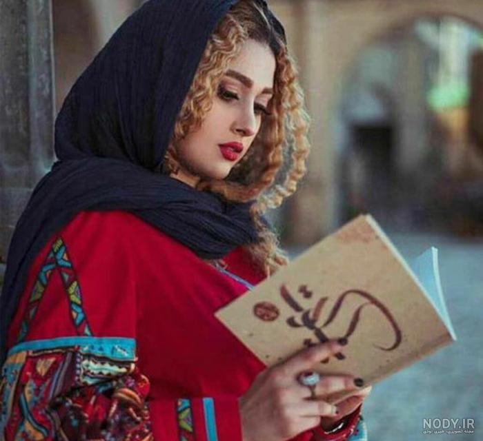 'عکس پروفایل چادری جدید