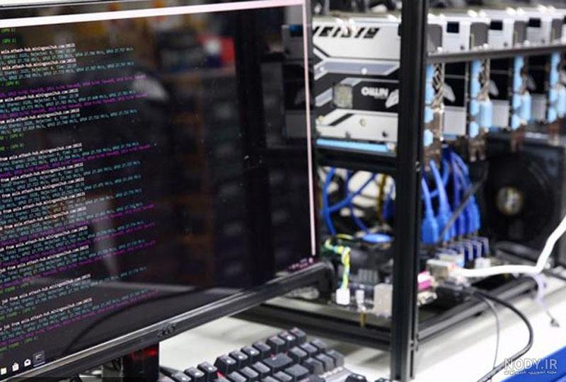 ارز عکس دستگاه بیت کوین ارز عکس دستگاه بیت کوین