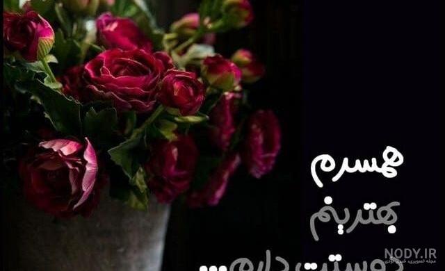 بهترین تصاویر عاشقانه دنیا
