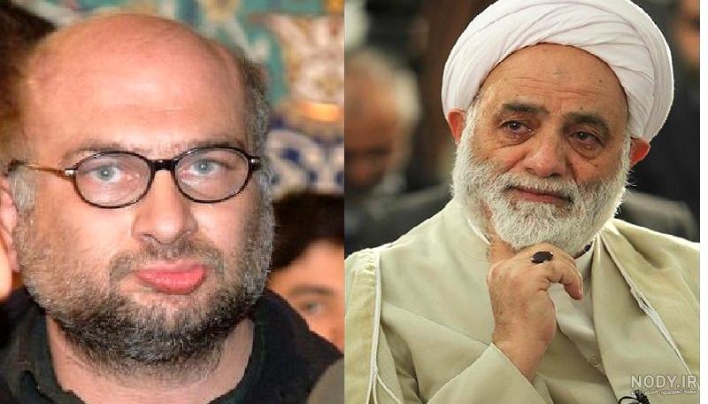 تصاویر آقای قرائتی