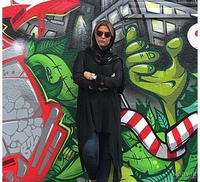 جوانی رویا تیموریان