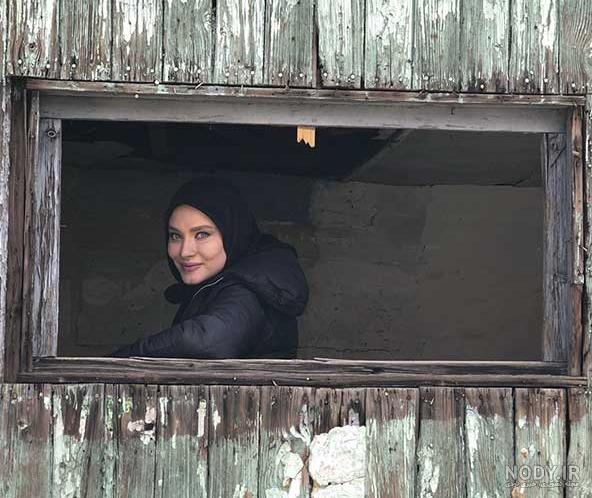 شهرزاد کمالزاده