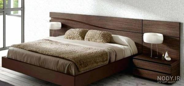 عکس اتاق خواب دو نفره