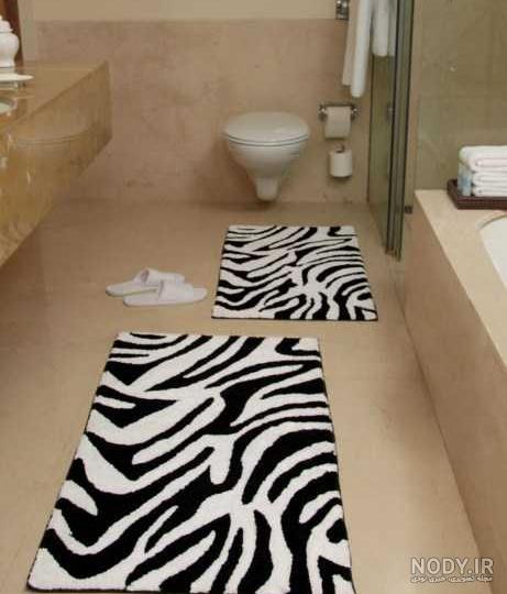 عکس دستشویی عروس هلندی
