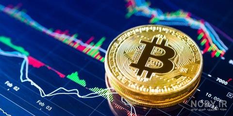عکس دستگاه ماینر بیت کوین عکس دستگاه ماینر بیت کوین