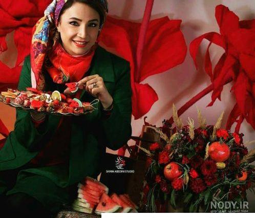 عکس شب یلدا با کیفیت بالا