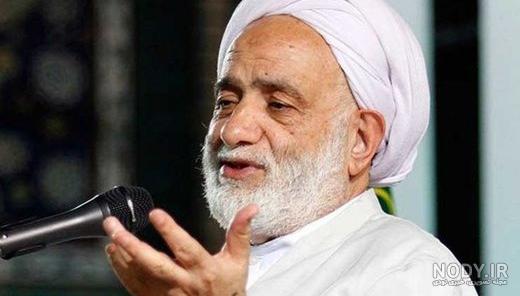 عکس های آقای قرائتی