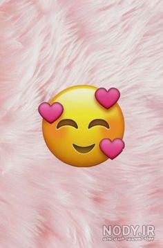 عکس های غمگین شکلک