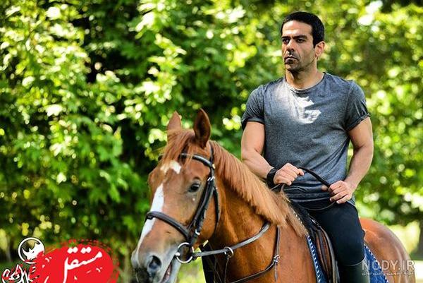عکس های ورزش اسب سواری عکس های ورزش اسب سواری