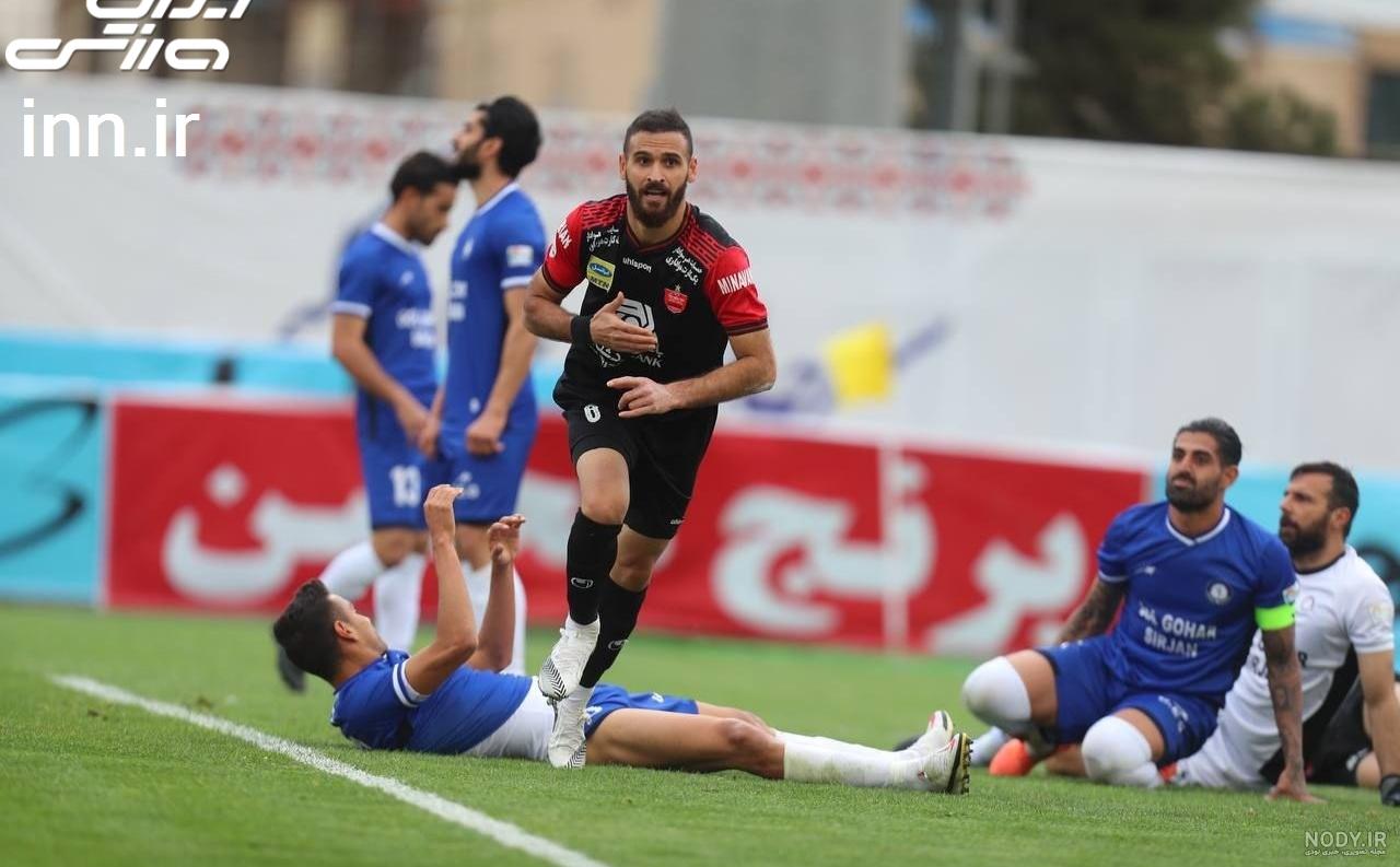 عکس ورزشگاه جدید گل گهر سیرجان