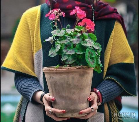 عکس چشم سبز دخترانه