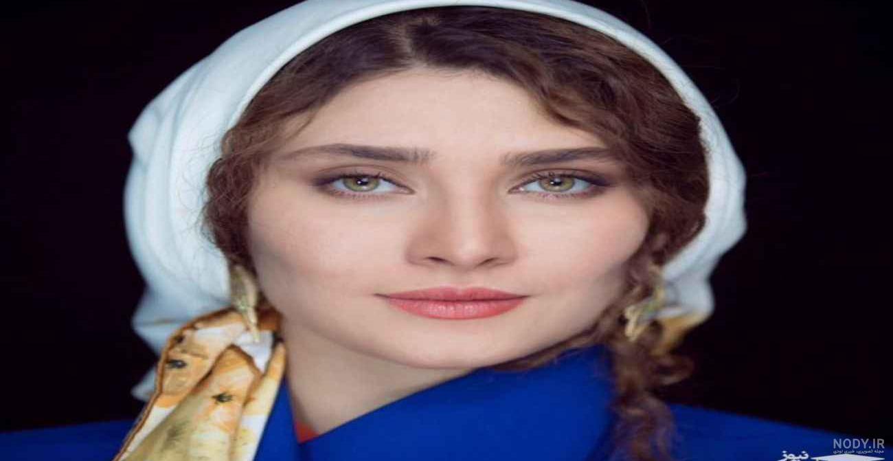 عکسهای شخصی ساناز سعیدی