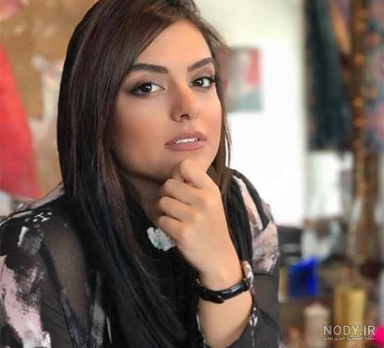 فاطیما بهارمست