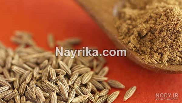 چگونه زیره را برای لاغری مصرف کنیم