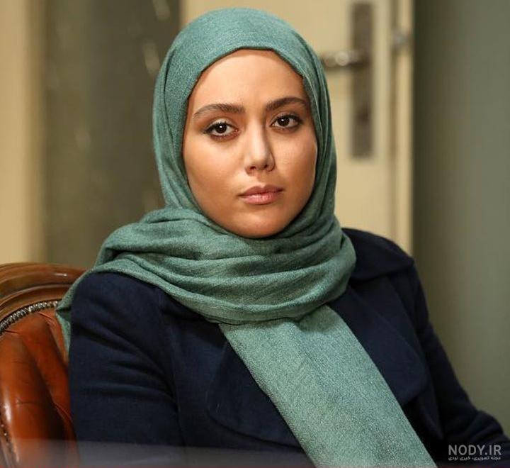 بهرام رادان و گلزار