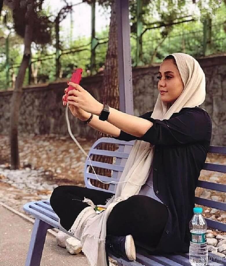 بچه بهرام رادان