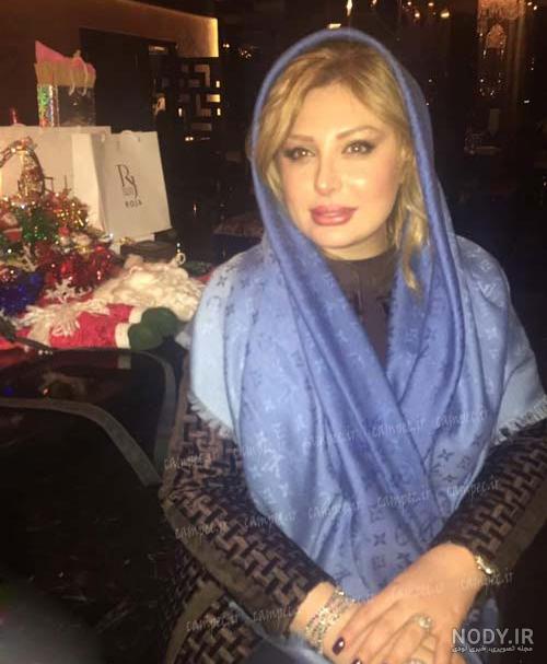خانه نيوشا ضيغمي خانه نيوشا ضيغمي