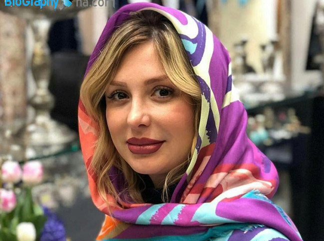 سحر قریشی سحر قریشی