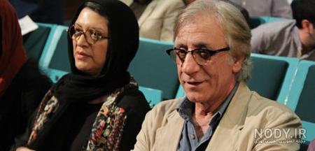 عکس اقای رایگان