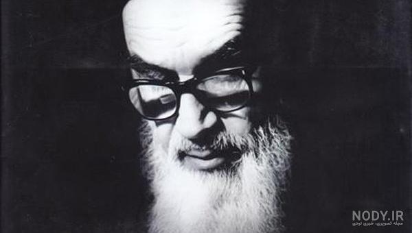 عکس امام خامنه ای